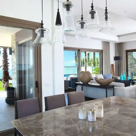 Alysia Villalari Βίλα Gundogan (Bodrum)